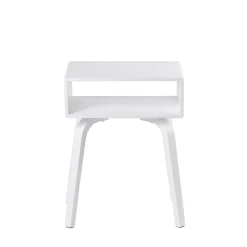 Oli Mesilla De Noche Blanco