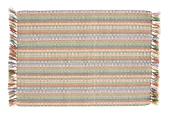 Orezza Mantel Individual Varios Colores