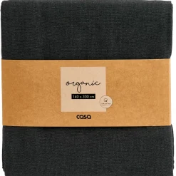 Organic Mantel Negro
