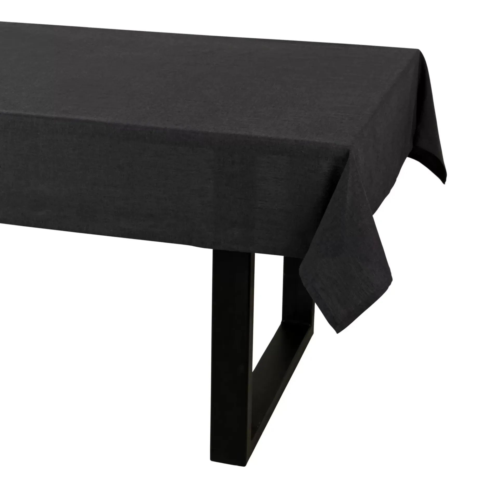 Organic Mantel Negro