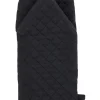 Oxford Manopla Negro