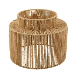Paille Pantalla Natural