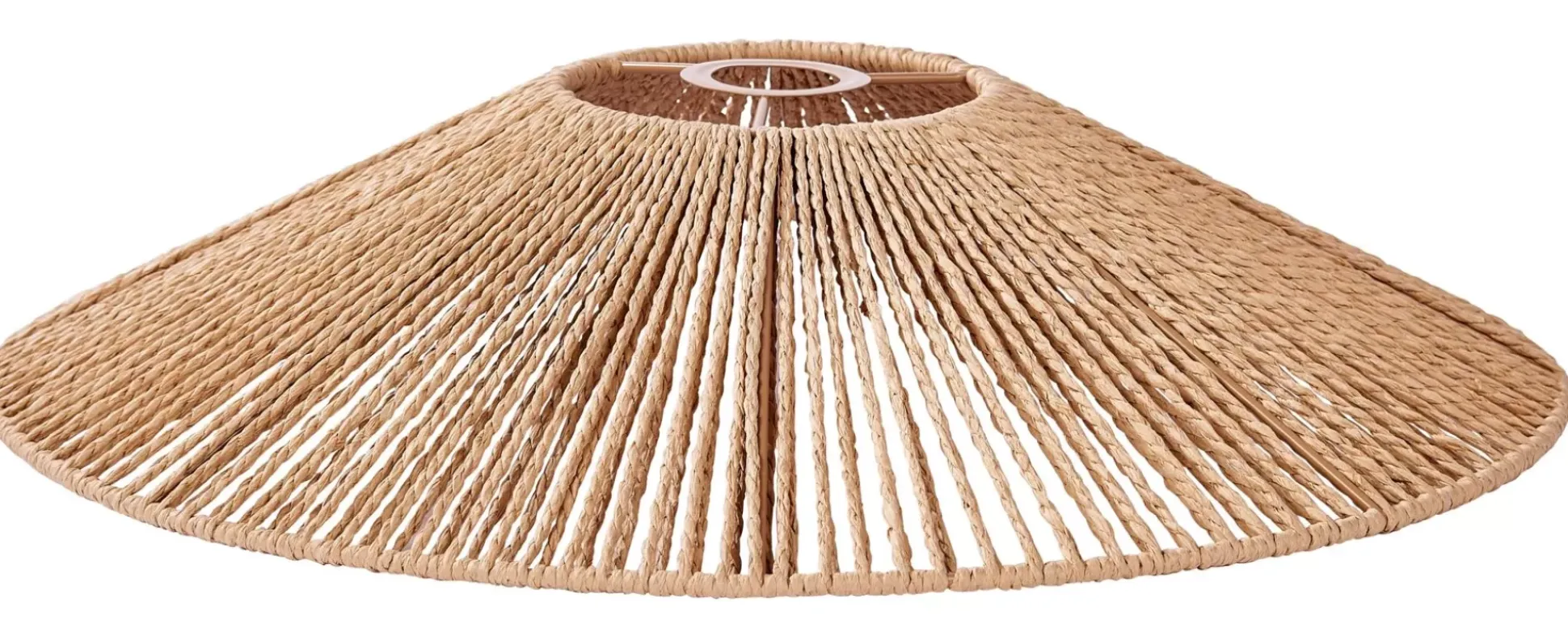 Paille Pantalla Natural