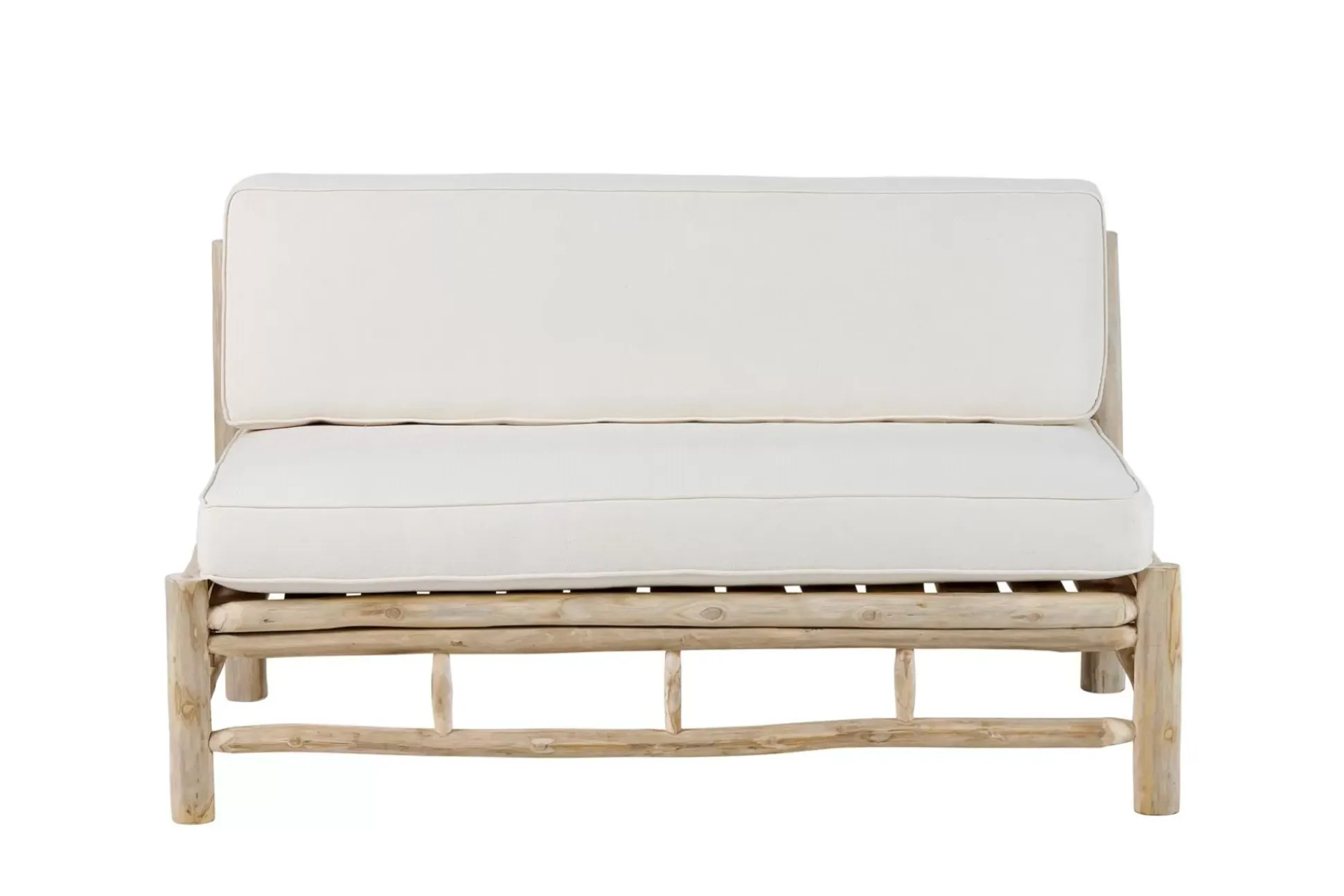 Pantai Silla Lounge 150Cm Natural