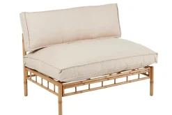 Pauletta Eco Eco Cojin Arena Beis