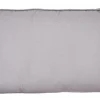 Pauletta Luxe Cojin Para Palets Gris Claro