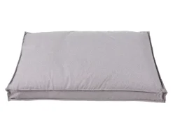 Pauletta Luxe Cojin Para Palets Gris Claro
