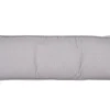 Pauletta Luxe Cojin Para Palets Gris Claro