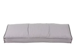 Pauletta Luxe Cojin Para Palets Gris Claro