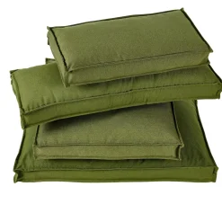 Pauletta Luxe Cojin Verde
