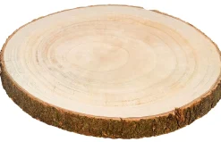 Paulo Fuente De Madera Marron
