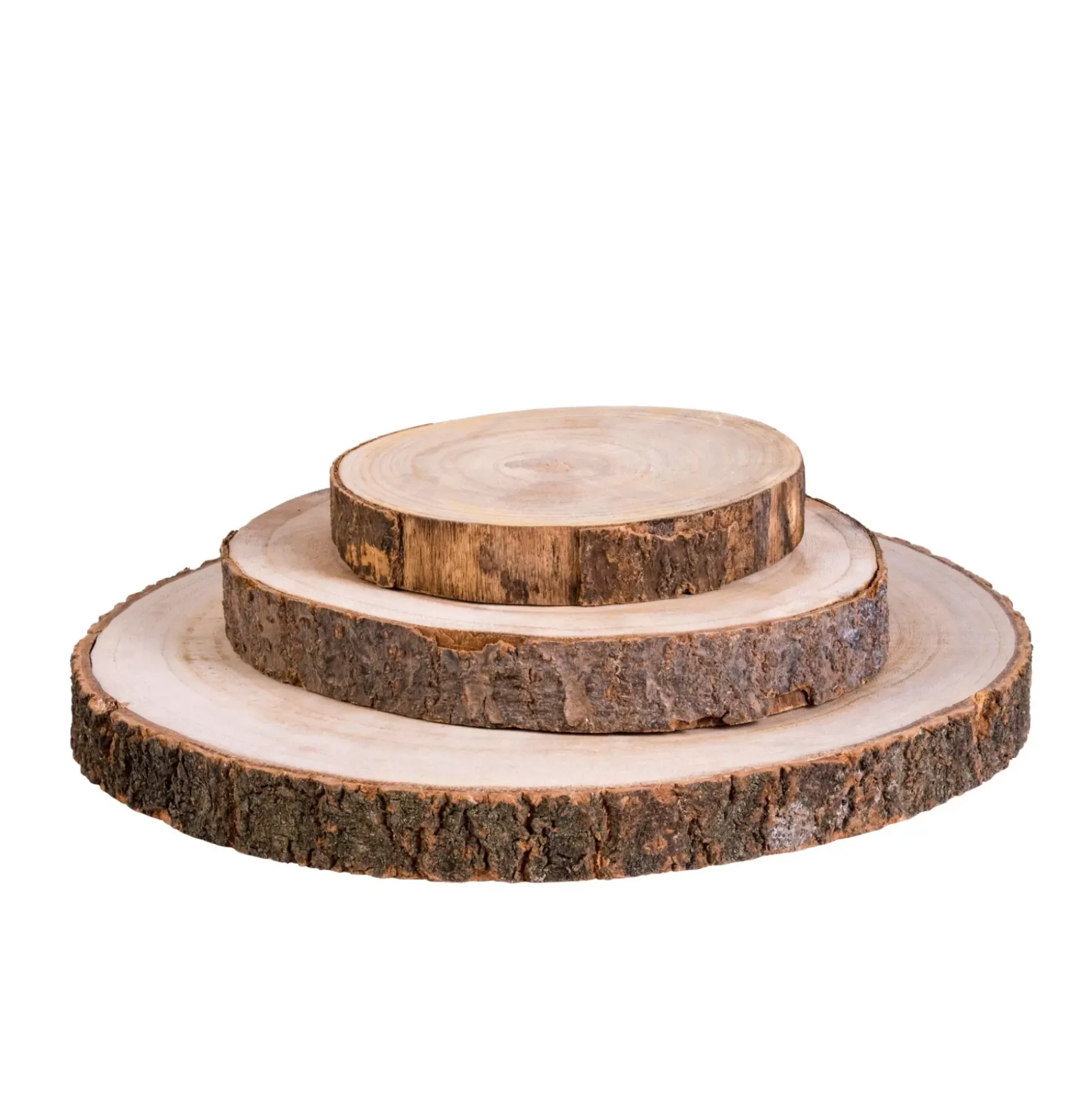 Paulo Fuente De Madera Marron