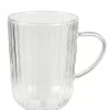 Pausa Vaso De Te Con Asa Transparente