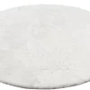 Pelz Alfombra Blanco Apagado