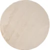 Pelz Alfombra Crema