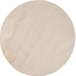 Pelz Alfombra Crema