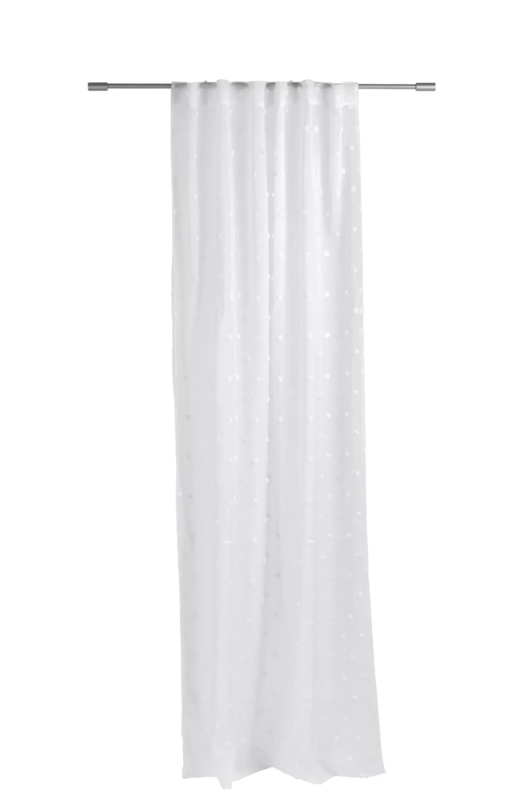 Perle Cortina Blanco