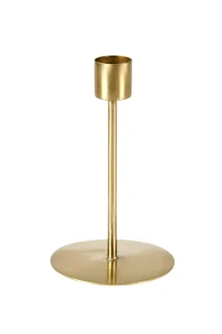 Phantom Candelabro Oro Claro
