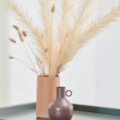 Plume Pluma Artificial Beis