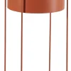 Pluto Macetero Terracota