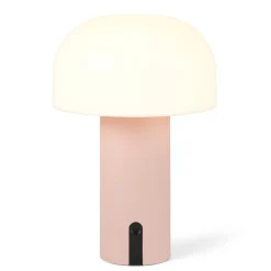 Powa Lampara Led Outdoor Terracota