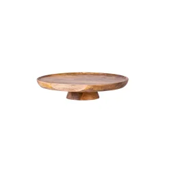 Pure Luxury Soporte Para Pastel Natural