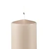 Pure Vela Cilindrica Gris