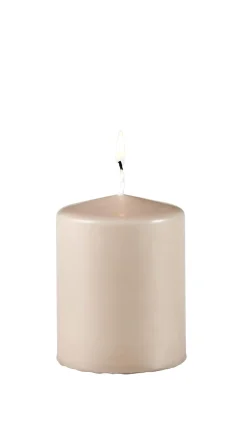 Pure Vela Cilindrica Gris