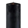 Pure Vela Cilindrica Negro