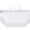 Puro Cesta Blanco