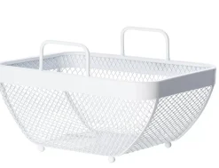 Puro Cesta Blanco