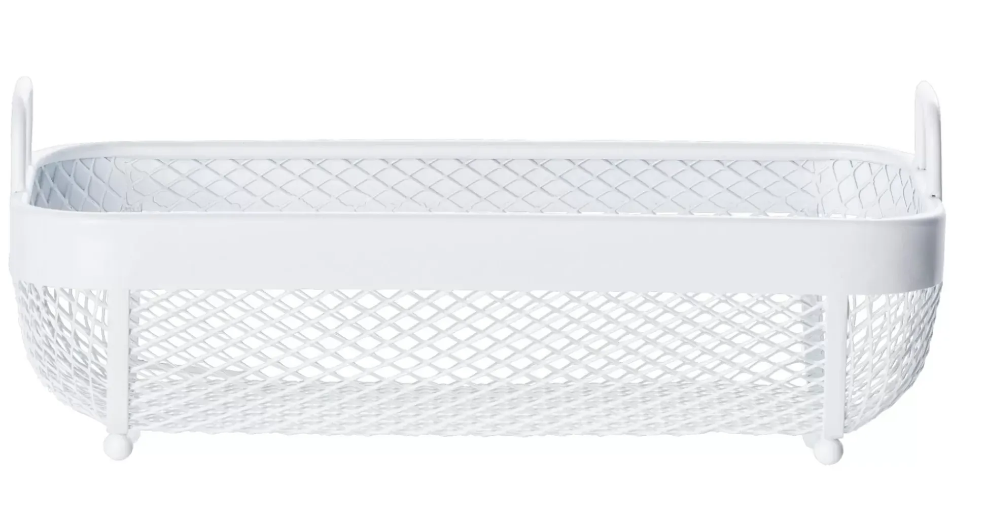 Puro Cesta Blanco