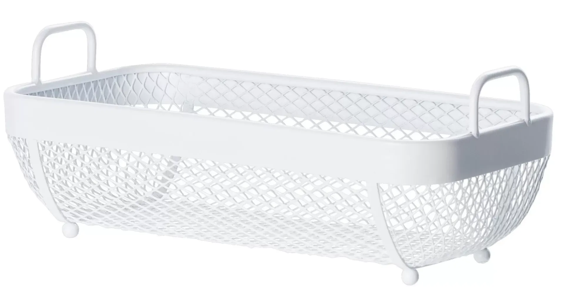 Puro Cesta Blanco