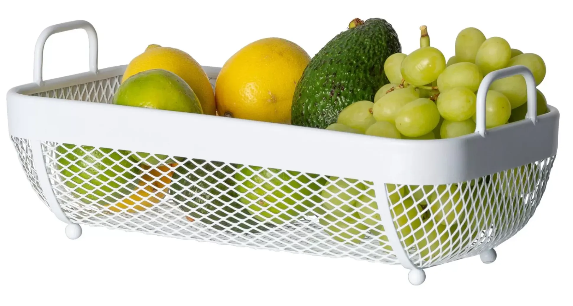 Puro Cesta Blanco