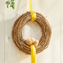 Rattan Corona Natural