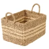 Rayas Cesta M Natural