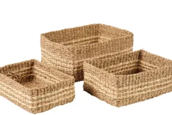 Rayas Cesta S Natural