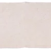 Recycle Alfombra De Bano 60X60 Crema