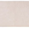 Recycle Alfombra De Bano 70X120 Crema