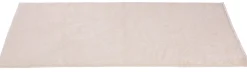 Recycle Alfombra De Bano 70X120 Crema