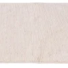 Recycle Alfombra De Bano 50X80 Crema