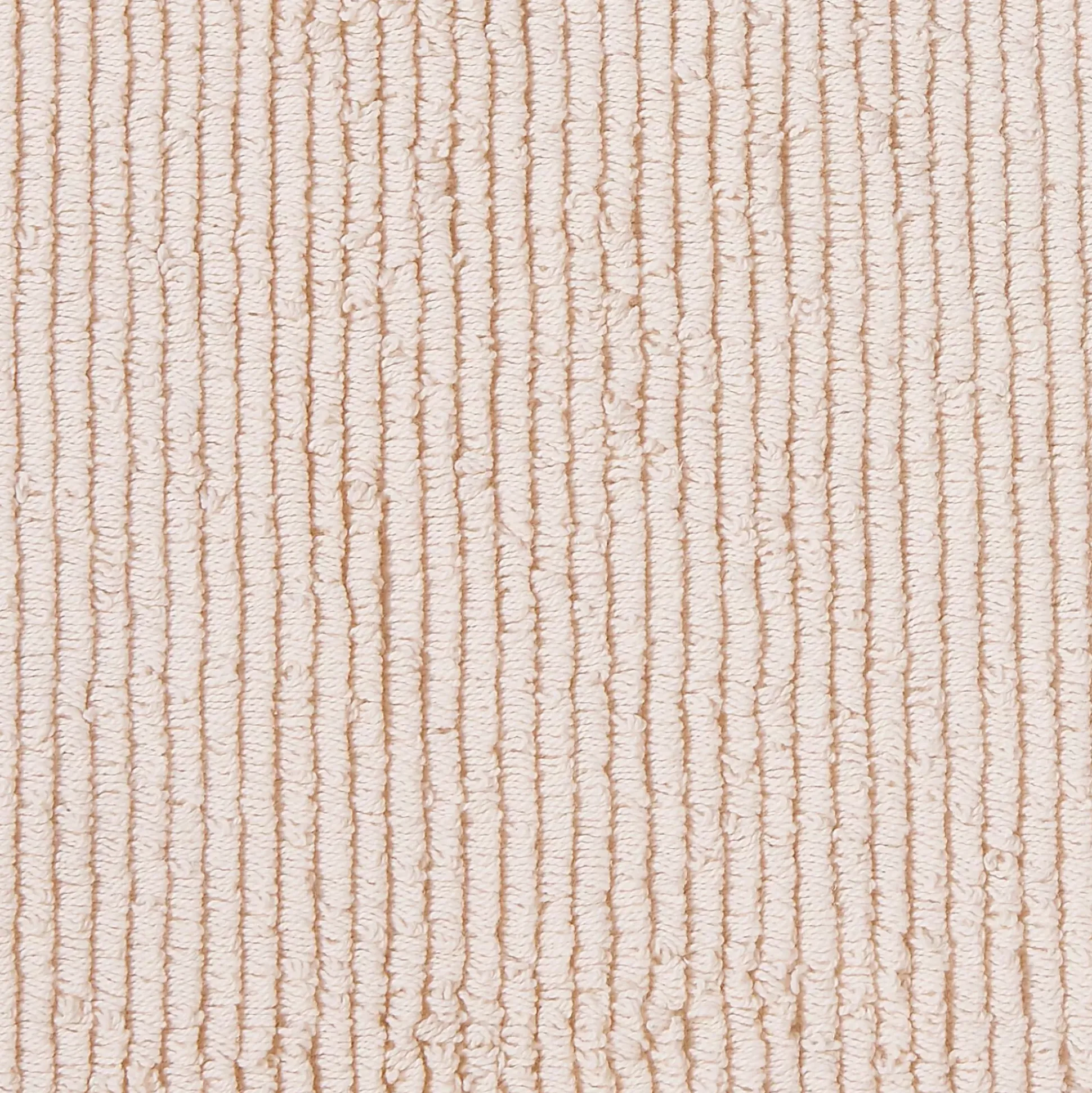 Recycle Alfombra De Bano 50X80 Crema