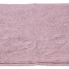Recycle Alfombra De Bano 60X60 Morado