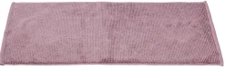 Recycle Alfombra De Bano 50X80 Morado