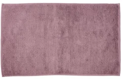 Recycle Alfombra De Bano 50X80 Morado