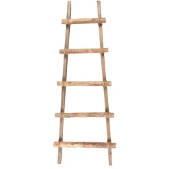 Recycle Escalera Natural