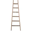 Recycle Escalera Natural