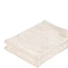 Recycle Manoplas Juego De 2 Crema