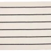 Recycle Mantel Individual Blanco Apagado
