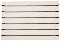 Recycle Mantel Individual Blanco Apagado